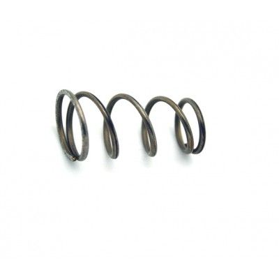 Compression Spring thermostat