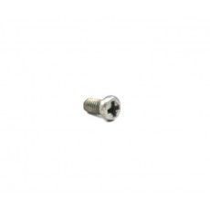 Oval Head Screw, Reed Petal