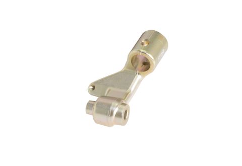 Brake Pedal Support OTK Adj Pedal