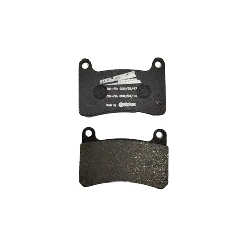 Draggo Rear Brake Pad Set