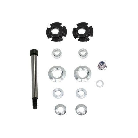 X5 10mm King Pin & Adjuster Kit