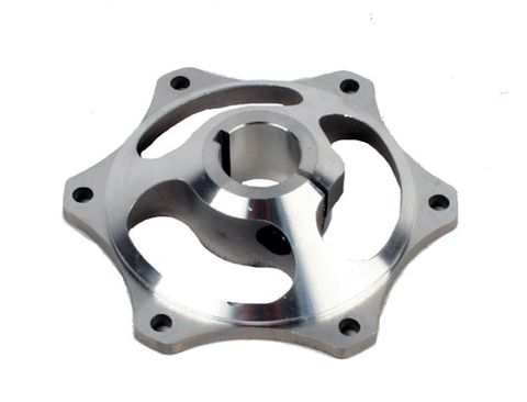 Sprocket Carrier 30mm