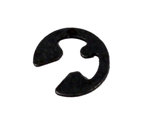 Swivel & Throttle Shaft Retain Circlip