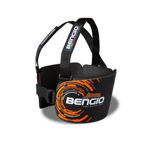 Bengio Rib Protector S