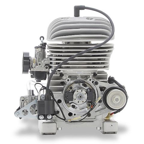 Mini Rok Engine NZ4384