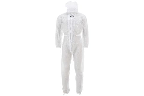 OMP Rain Suit Youth 160