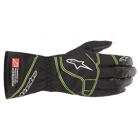 Alpinestars V2 Wet Weather Glove Youth S