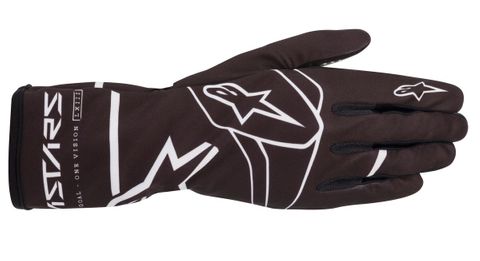 Youth Alpinestars Race Gloves L