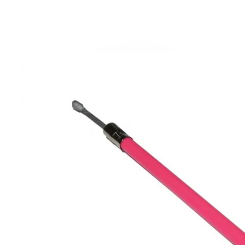Throttle Cable Pink