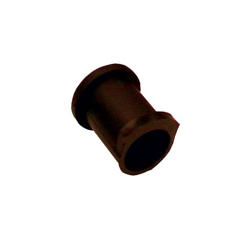 Engine Mount Anti Vibe Bush Black