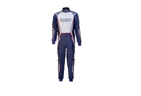 2022 Kosmic Racesuit 52