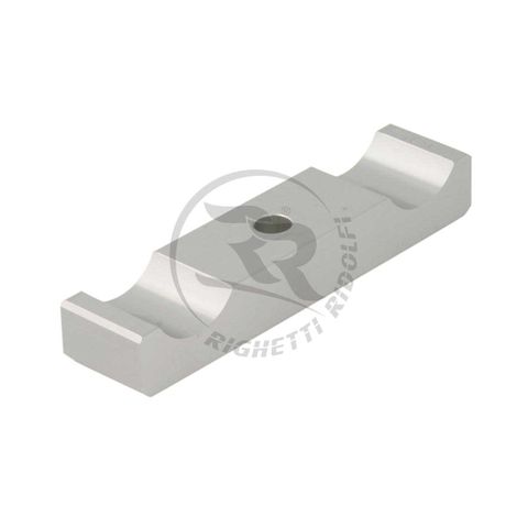 Engine Mount Clamp 92 x 32mm Billet