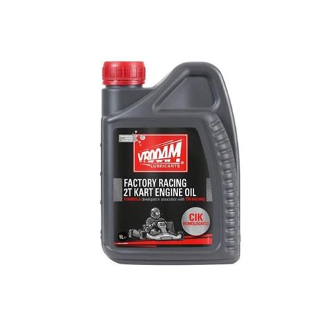 Vroom 2T Kart Racing Engine Oil