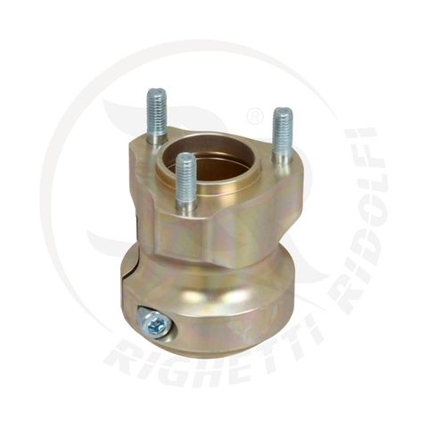 Wheel Hub RR 40 x 70 Magnesium