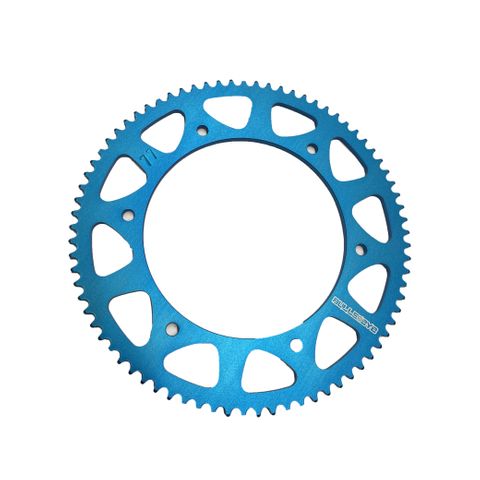 Bullseye Sprocket 83