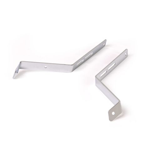 KG Nassa Panel Bracket Top Set 508/507