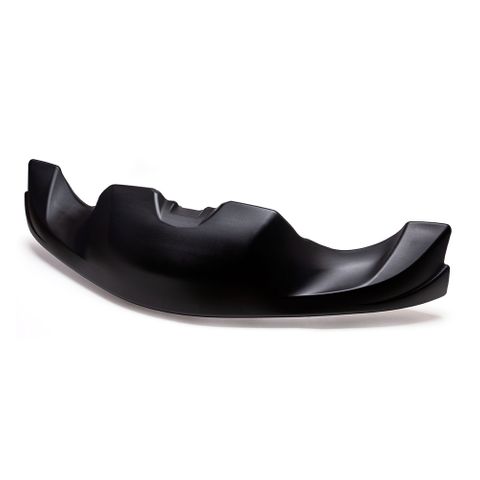 KG Nosecone 507 Black