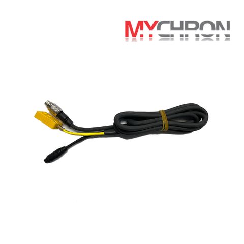 Mychron 2 temp patch lead