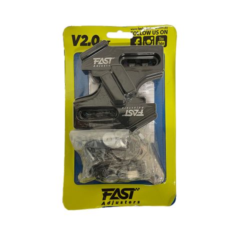 Fast Adjusters V2.0