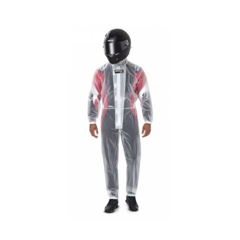 Sparco Rain Suit T1 Evo M