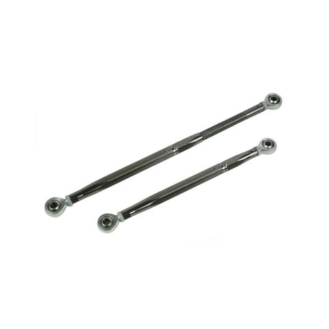 Tie Rod Adj Comp inc Rod Ends190-280mm