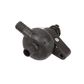 Water Pump Black