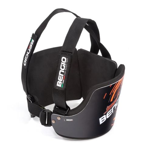 Bengio Rib Protector S/M Ladies