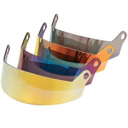 Stilo ST5 Iridium Visor