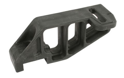 Exhaust Support Plastic L/H AX9