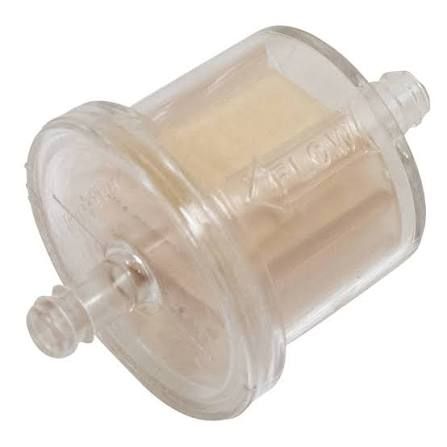 Fuel Filter Rotax Style