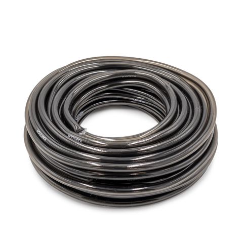 Fuel Line 1metre Smokey