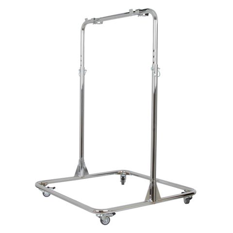 RR Upright Double Kart Stand