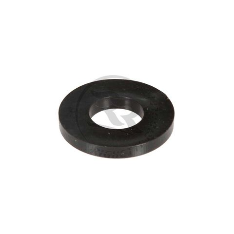 Floor Tray Spacer Black Rubber