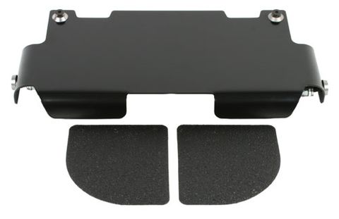 Floor Tray Extended Pedal Mount A/BMax