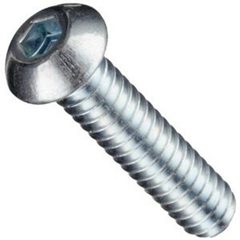 Button Head Capscrew M8 x 25