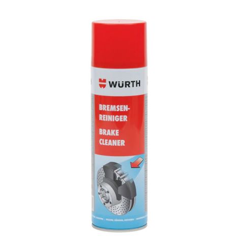 Wurth Brake Cleaner