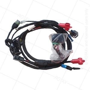 Wiring Harness 2020 Loom