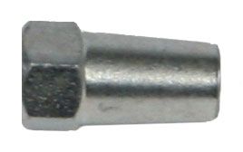 Brake Rod Lock Nut Tapered