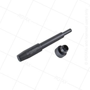 Insertion Tool Piston Circlips