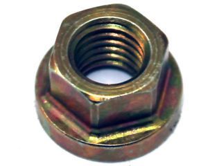 Collar Nut m8 Cylinder