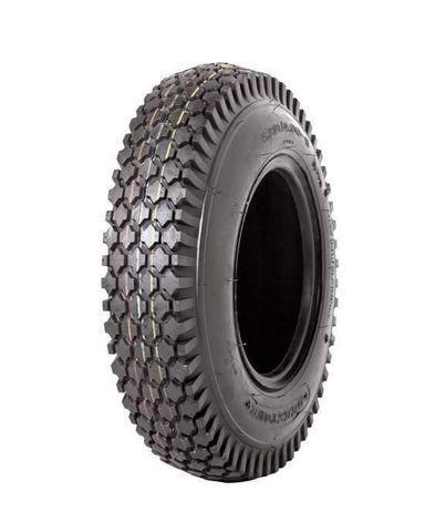 Tyre 410/350-6 4Ply Diamond W108