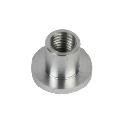 Crashbar Rear Rubber Internal Nut