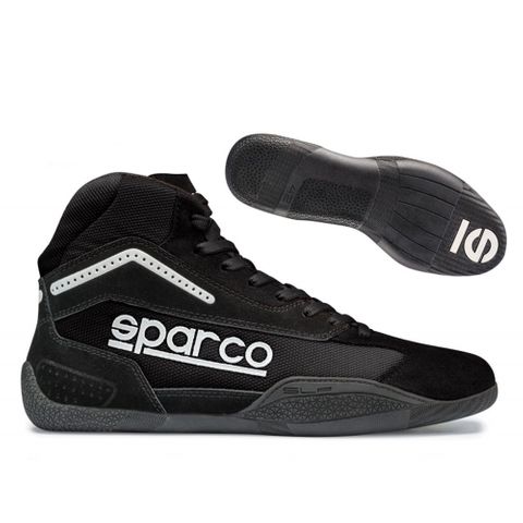 Sparco Gamma Boots 32