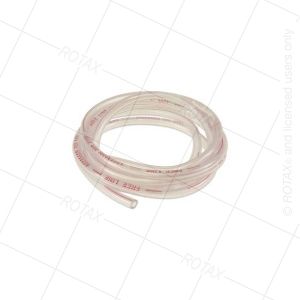 Rotax Pulse tube 5x8mm per meter