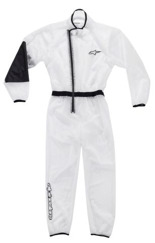 Alpinestars Rain Suit Adult XS