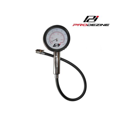 ProDezine Tyre Gauge