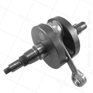 Crankshaft Assembly Max EVO 2