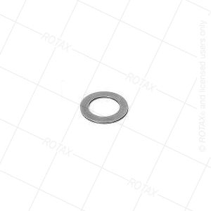 Thrust Washer 10.1/17/ water pump pinion