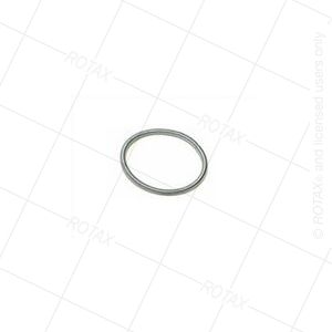 Hose Spring,Small, Bottom of Power Valve