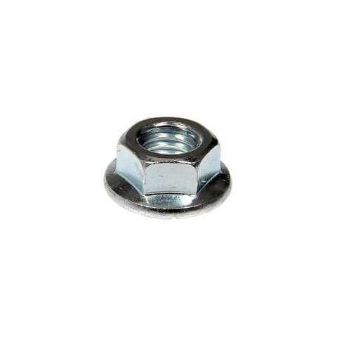 Distance Hex Nut Radiator M8